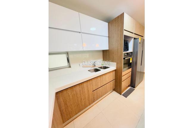 Apartamentos, Venta, Pance - $720.000.000