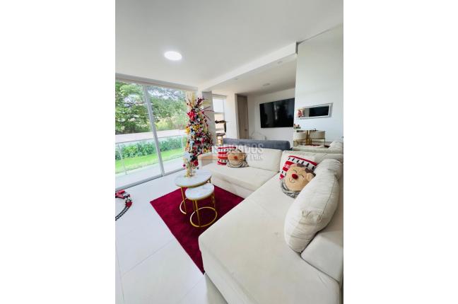 Apartamentos, Venta, Pance - $720.000.000