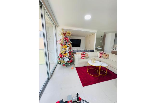 Apartamentos, Venta, Pance - $720.000.000