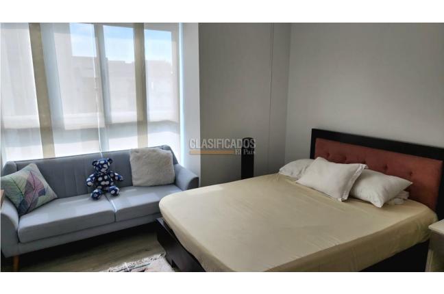 Apartamentos, Alquiler, Cristales - $4.500.000