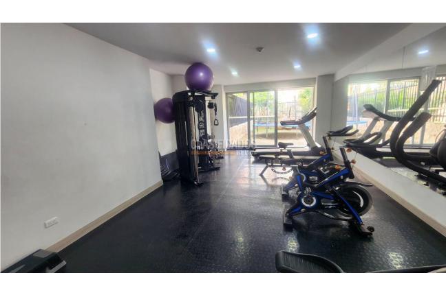 Apartamentos, Alquiler, Cristales - $4.500.000
