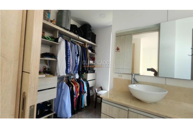 Apartamentos, Alquiler, Cristales - $4.500.000