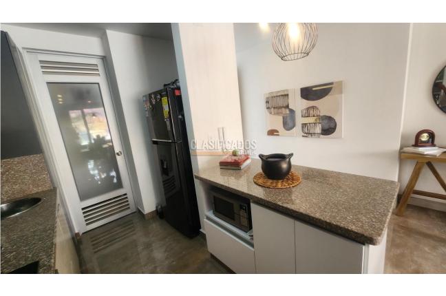 Apartamentos, Alquiler, Cristales - $4.500.000