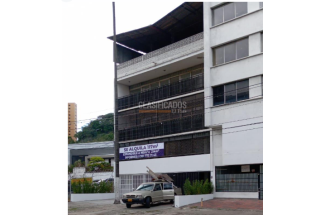 Edificios, Venta en Centenario