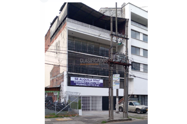 Edificios, Venta, Centenario - $4.000.000.000
