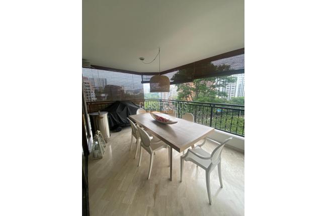 Apartamentos, Venta en Normandía