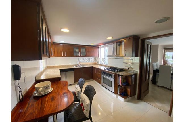 Apartamentos, Venta, Normandía - $1.650.000.000