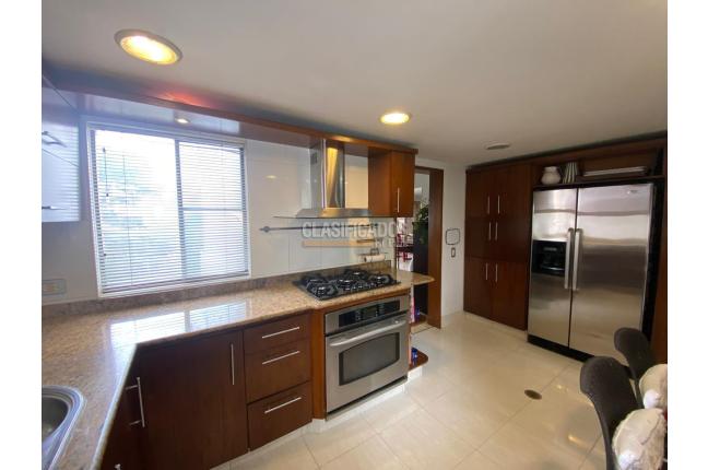 Apartamentos, Venta, Normandía - $1.650.000.000