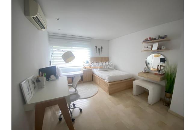 Apartamentos, Venta, Normandía - $1.650.000.000