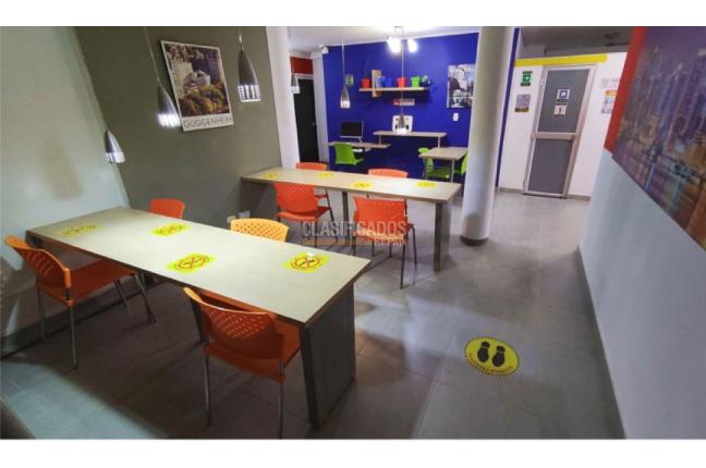 Edificios, Venta en San Nicolás