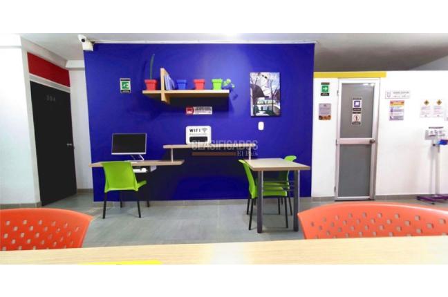 Edificios, Venta en San Nicolás