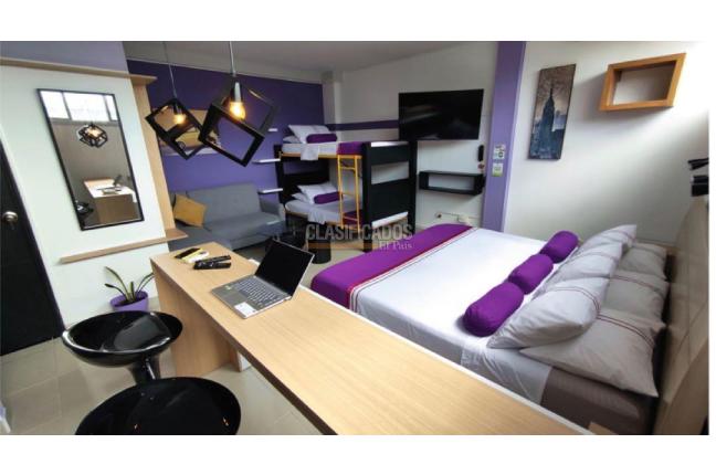 Edificios, Venta, San Nicolás - $2.500.000.000