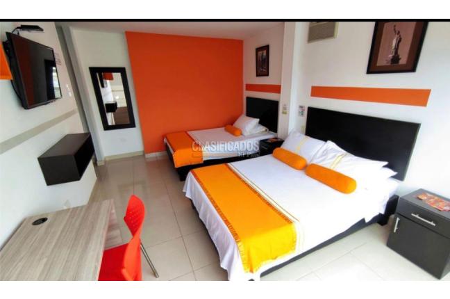 Edificios, Venta, San Nicolás - $2.500.000.000