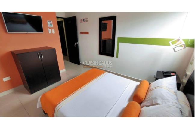 Edificios, Venta, San Nicolás - $2.500.000.000