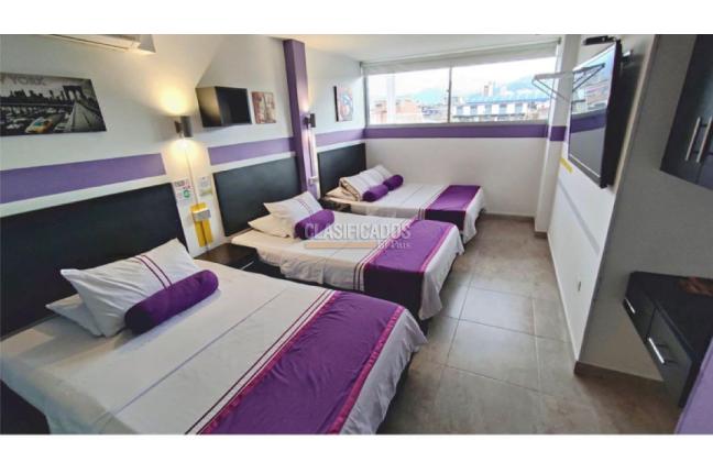 Edificios, Venta, San Nicolás - $2.500.000.000