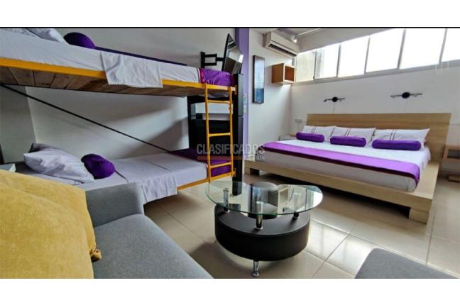 Edificios, Venta, San Nicolás - $2.500.000.000