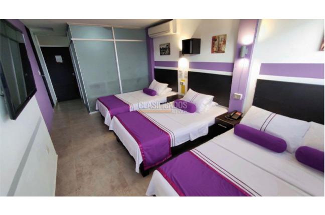 Edificios, Venta, San Nicolás - $2.500.000.000