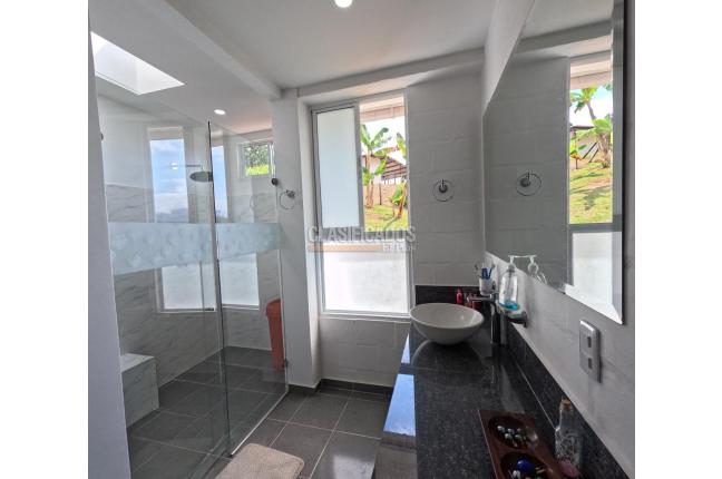 Fincas y Casas Campestres, Venta, Dagua - $540.000.000