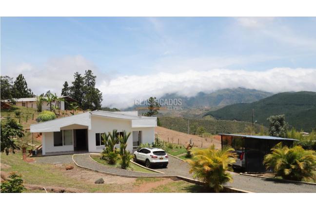 Fincas y Casas Campestres, Venta, Dagua - $540.000.000