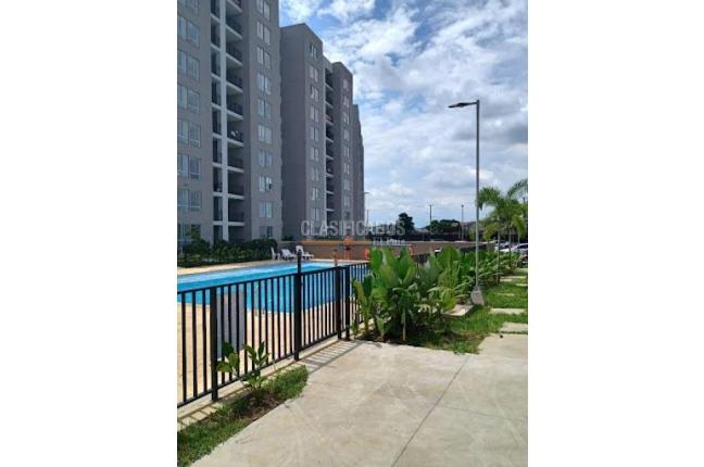 Apartamentos, Venta, Jamundí - $215.000.000