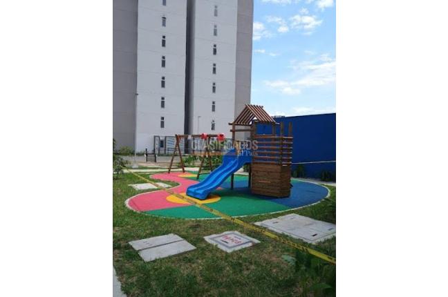 Apartamentos, Venta, Jamundí - $215.000.000