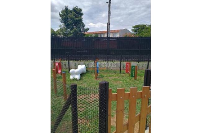 Apartamentos, Venta, Jamundí - $215.000.000