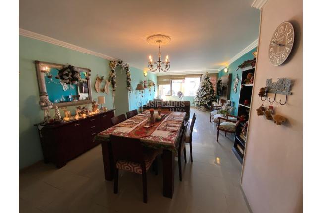 Apartamentos, Venta en El Ingenio