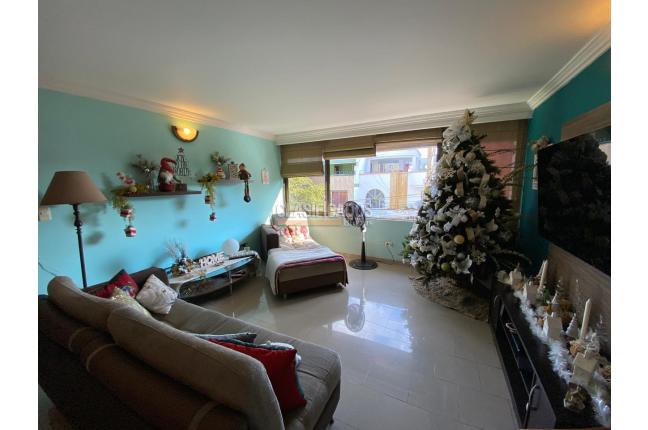 Apartamentos, Venta, El Ingenio - $360.000.000