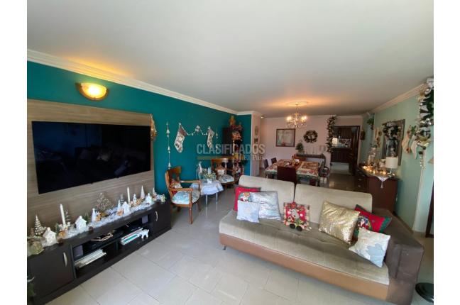 Apartamentos, Venta, El Ingenio - $360.000.000