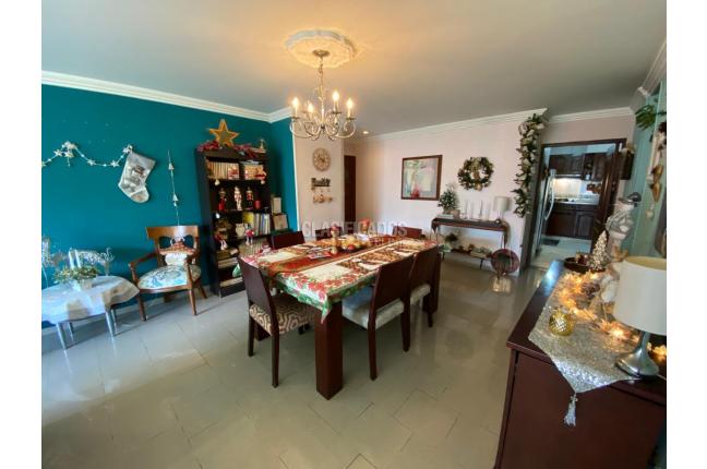 Apartamentos, Venta en El Ingenio