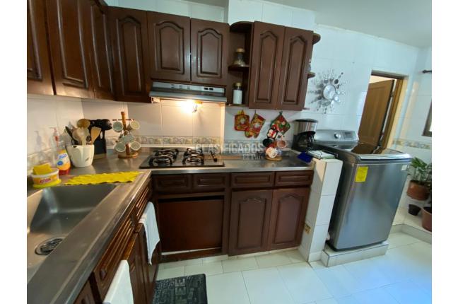 Apartamentos, Venta, El Ingenio - $360.000.000