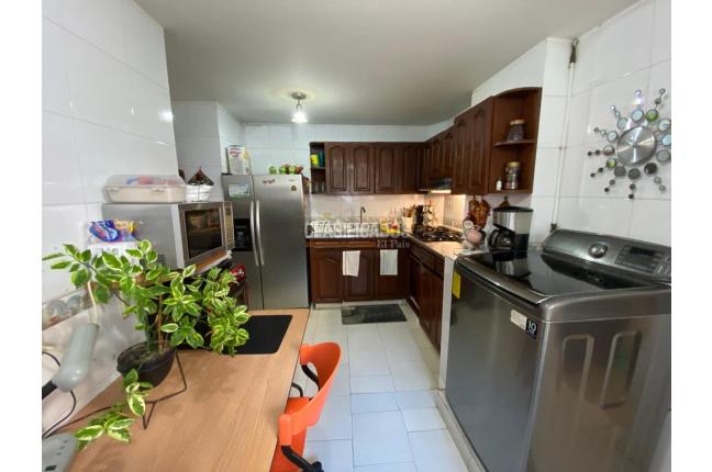 Apartamentos, Venta, El Ingenio - $360.000.000