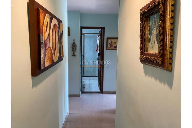 Apartamentos, Venta, El Ingenio - $360.000.000