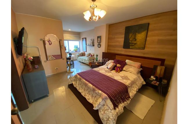 Apartamentos, Venta, El Ingenio - $360.000.000