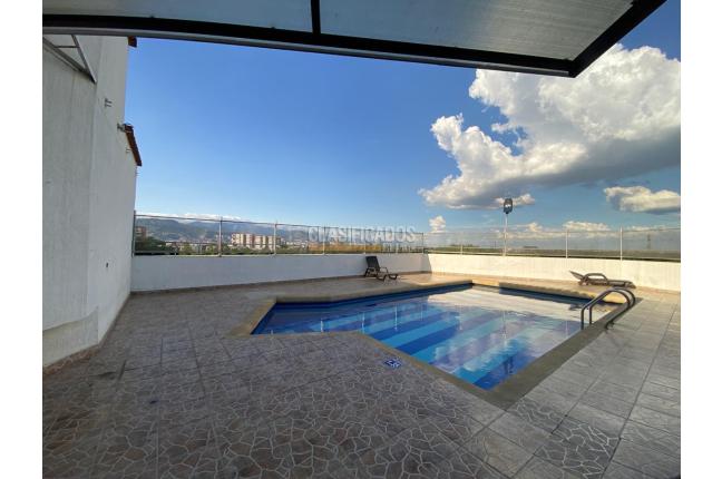 Apartamentos, Venta, El Ingenio - $360.000.000