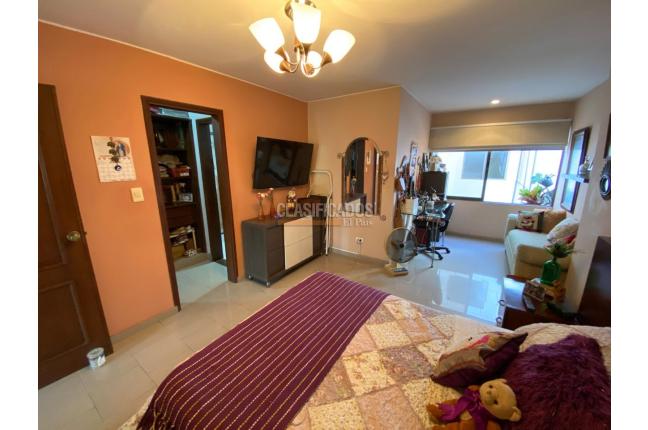 Apartamentos, Venta, El Ingenio - $360.000.000