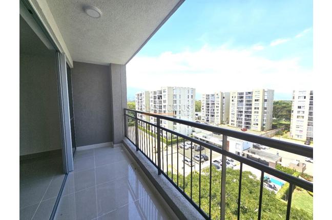 Apartamentos, Alquiler en Ciudad Bochalema
