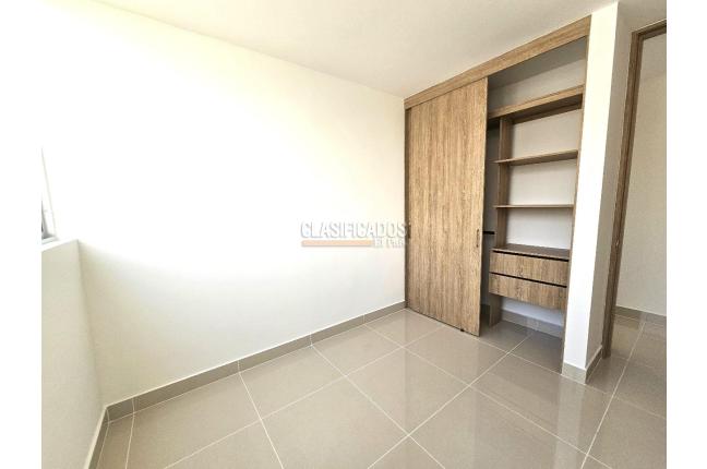 Apartamentos, Alquiler, Ciudad Bochalema - $2.300.000