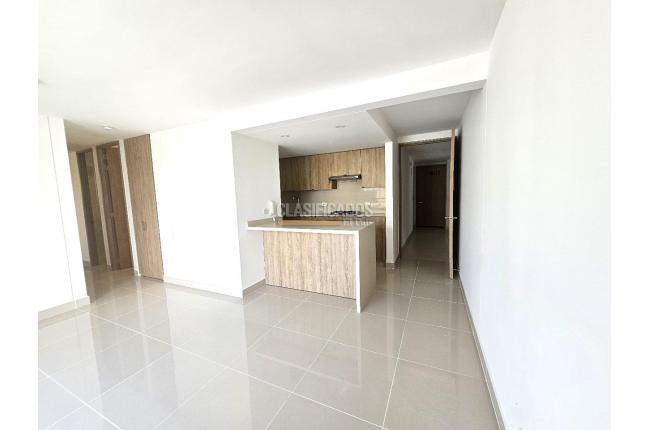 Apartamentos, Alquiler, Ciudad Bochalema - $2.300.000