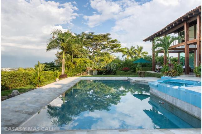 Casas, Venta, Ciudad Jardín - $3.500.000.000