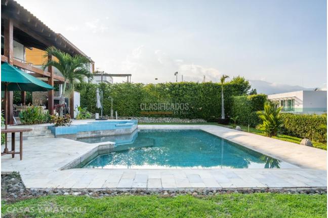 Casas, Venta, Ciudad Jardín - $3.500.000.000