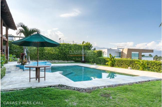 Casas, Venta, Ciudad Jardín - $3.500.000.000