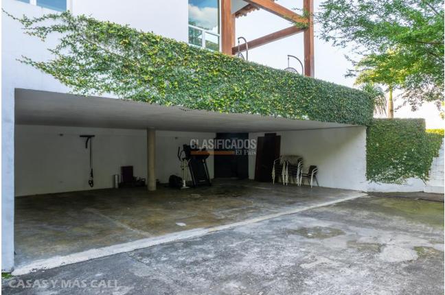 Casas, Venta, Ciudad Jardín - $3.500.000.000