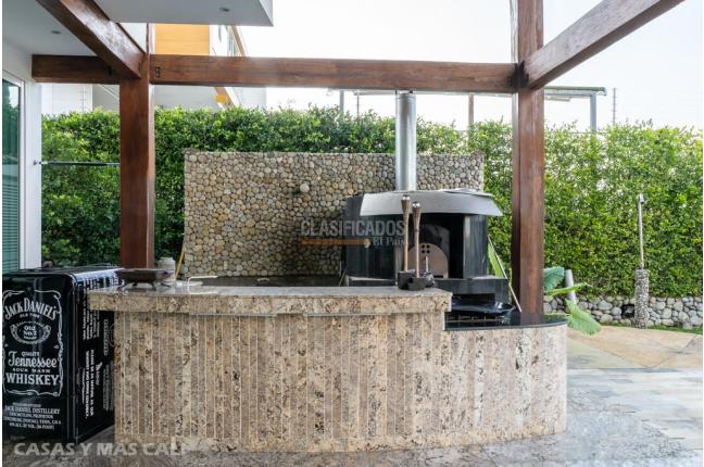 Casas, Venta, Ciudad Jardín - $3.500.000.000