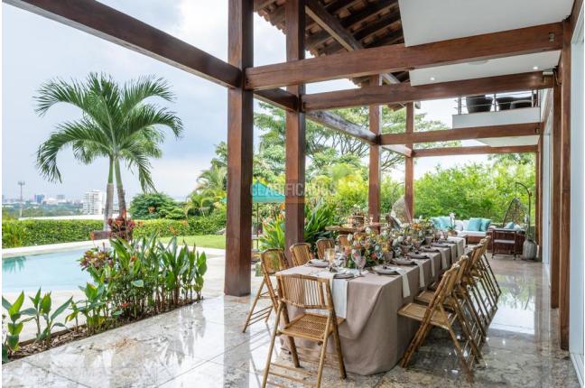 Casas, Venta, Ciudad Jardín - $3.500.000.000