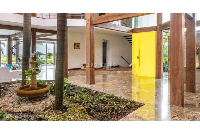 Casas, Venta, Ciudad Jardín - $3.500.000.000