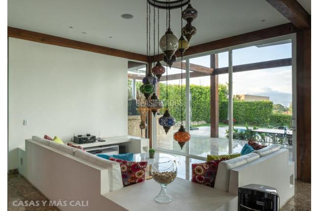 Casas, Venta, Ciudad Jardín - $3.500.000.000