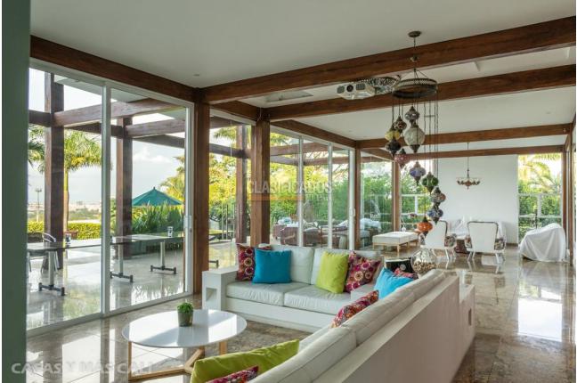 Casas, Venta, Ciudad Jardín - $3.500.000.000