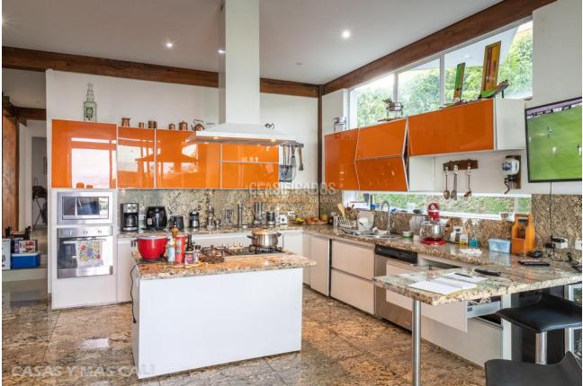 Casas, Venta, Ciudad Jardín - $3.500.000.000