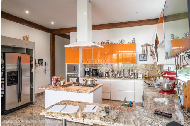 Casas, Venta, Ciudad Jardín - $3.500.000.000